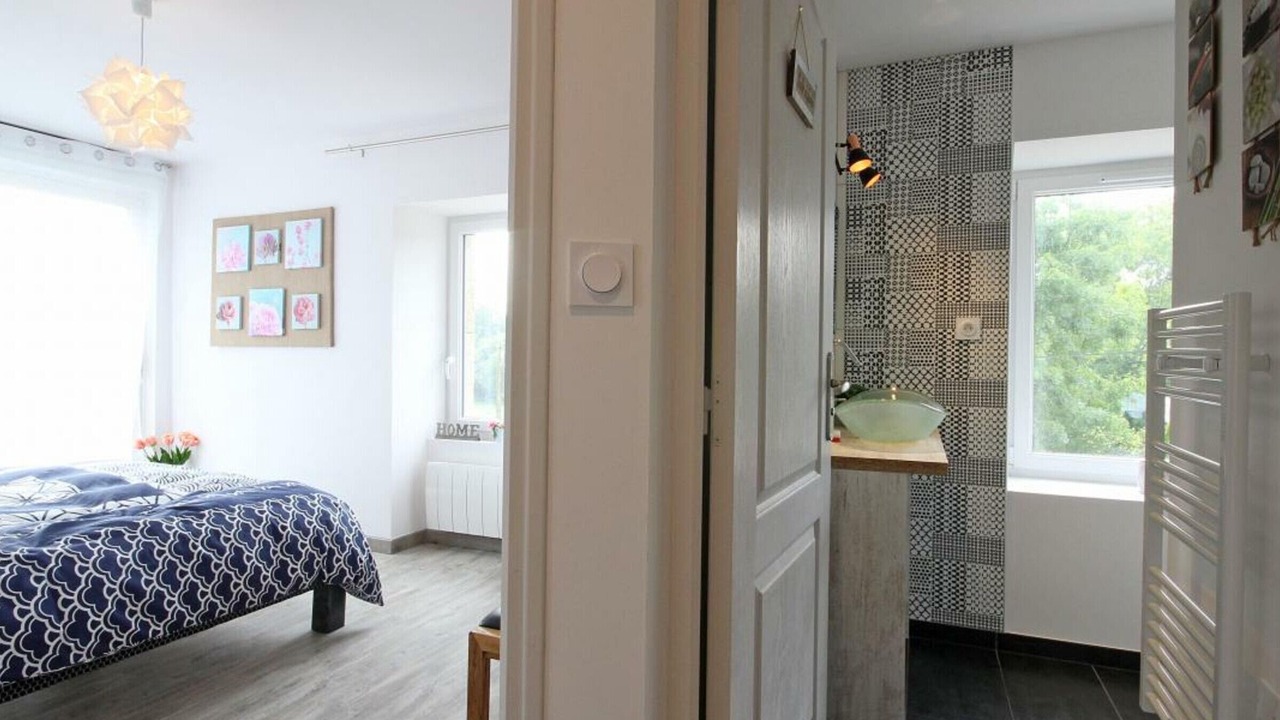 Photo of Bedroom in Le Cercueil