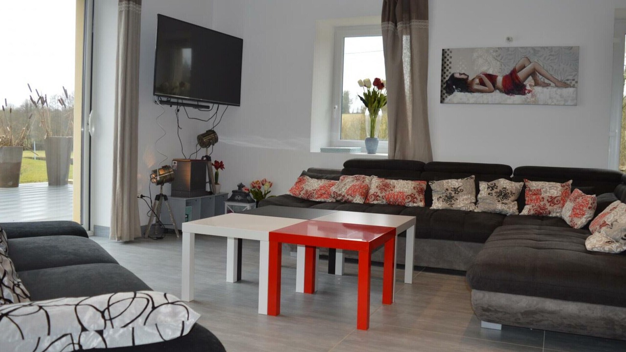 Photo of Livingroom in Le Cercueil