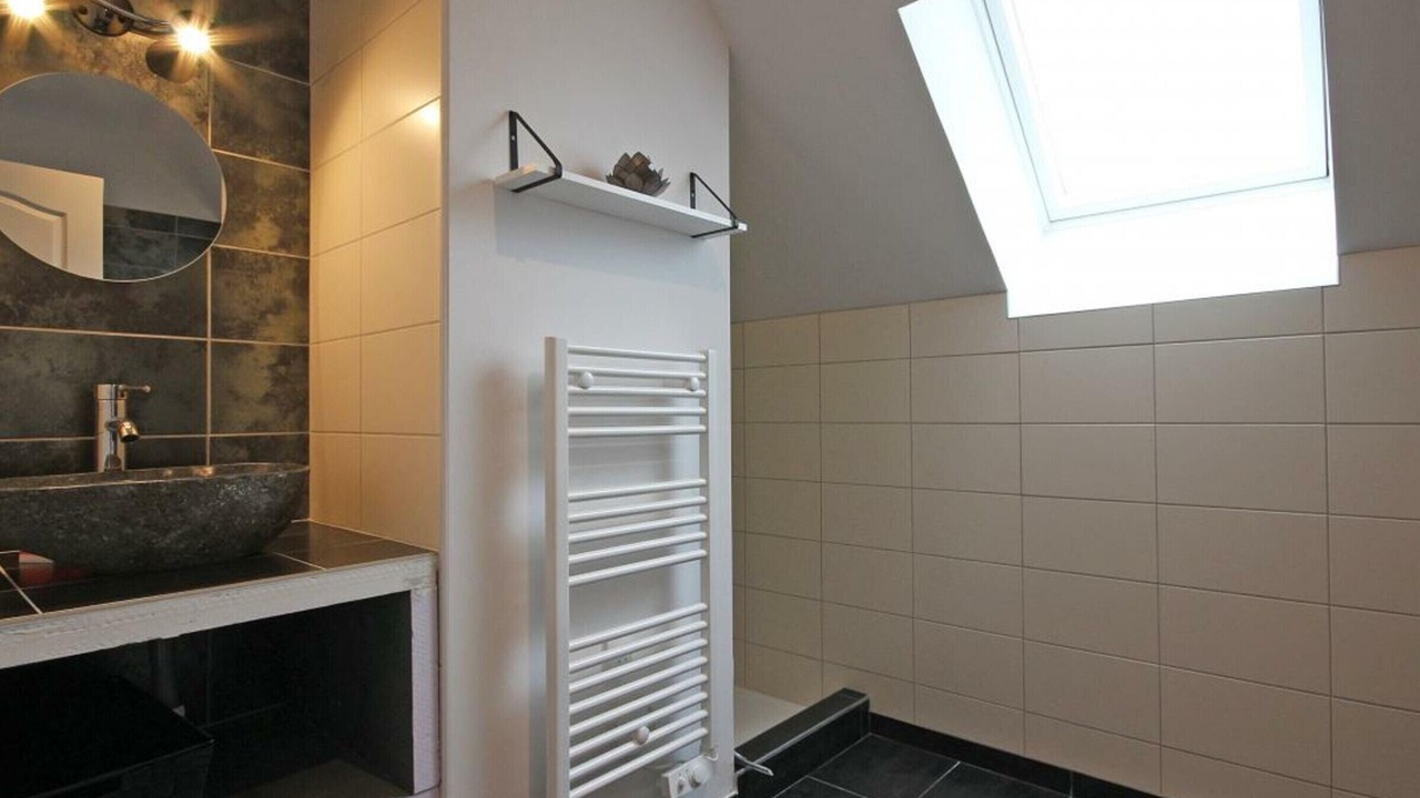 Photo of Bathroom in Le Cercueil