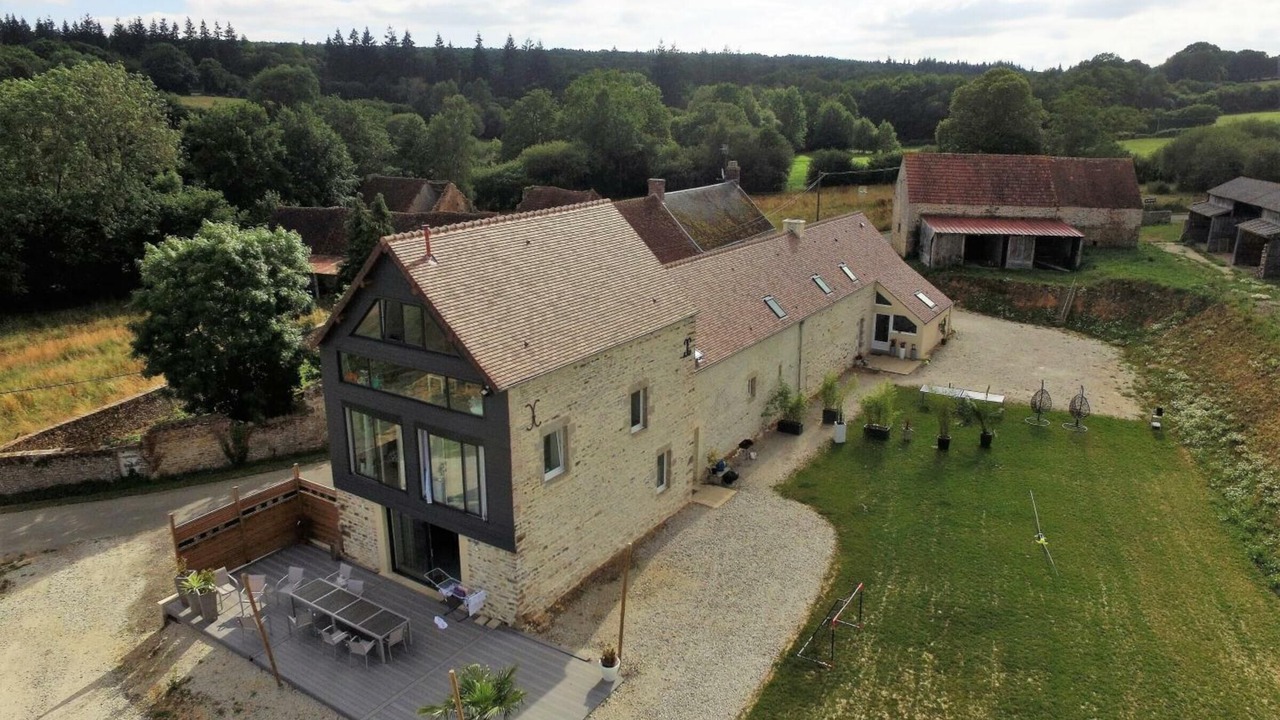 Photo of Outdoor in Le Cercueil