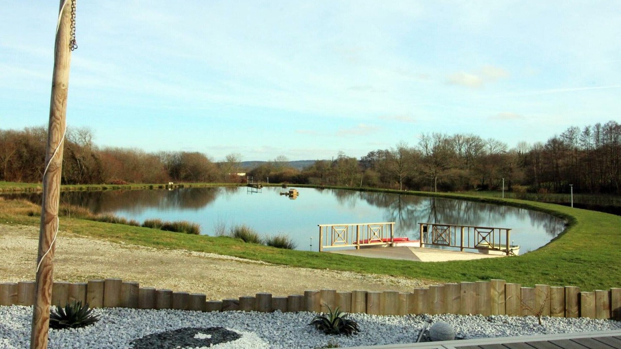 Photo of Outdoor in Le Cercueil