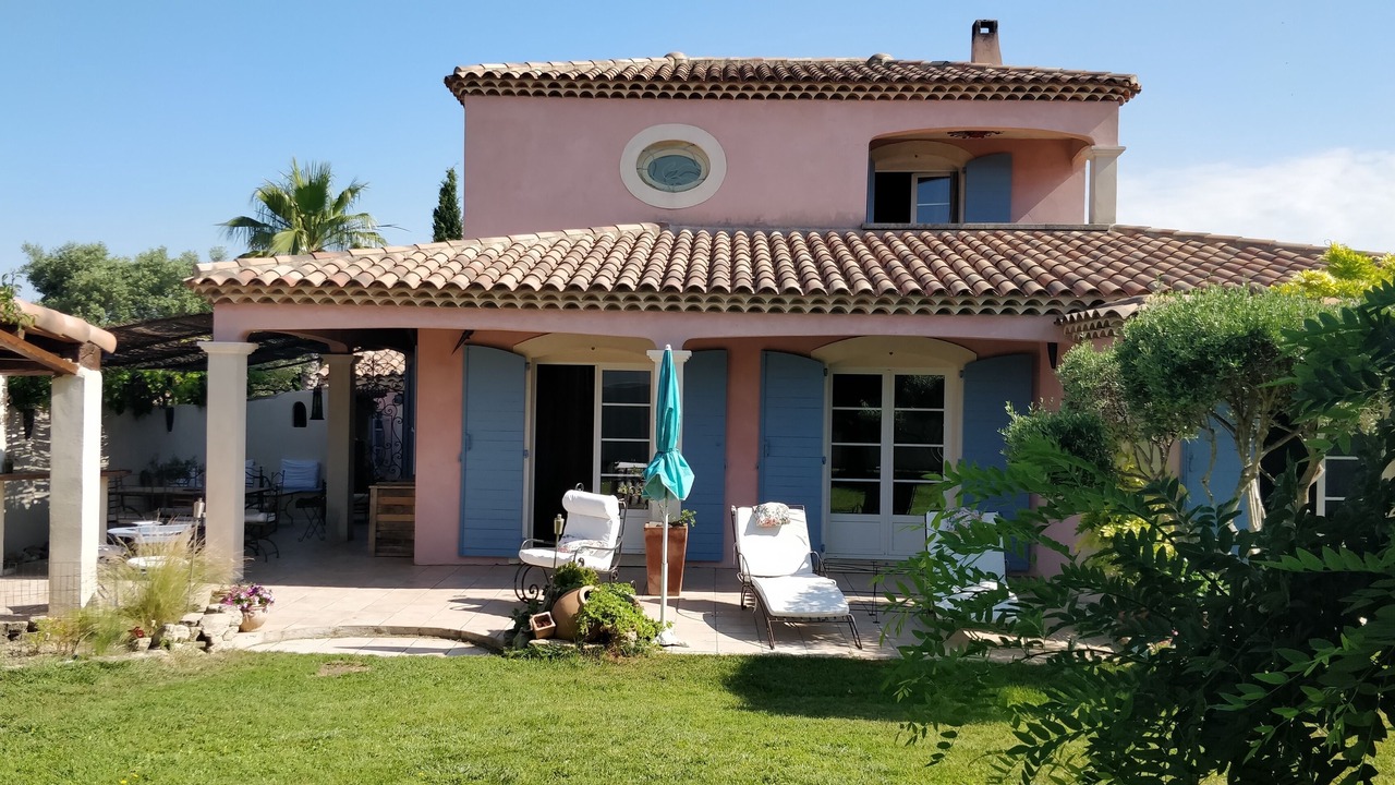 Photo of Outdoor in Chateauneuf-les-Martigues