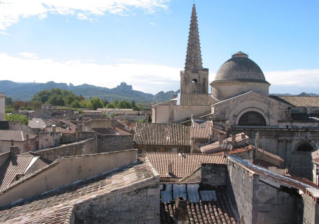 Photo of Others in Chateauneuf-les-Martigues