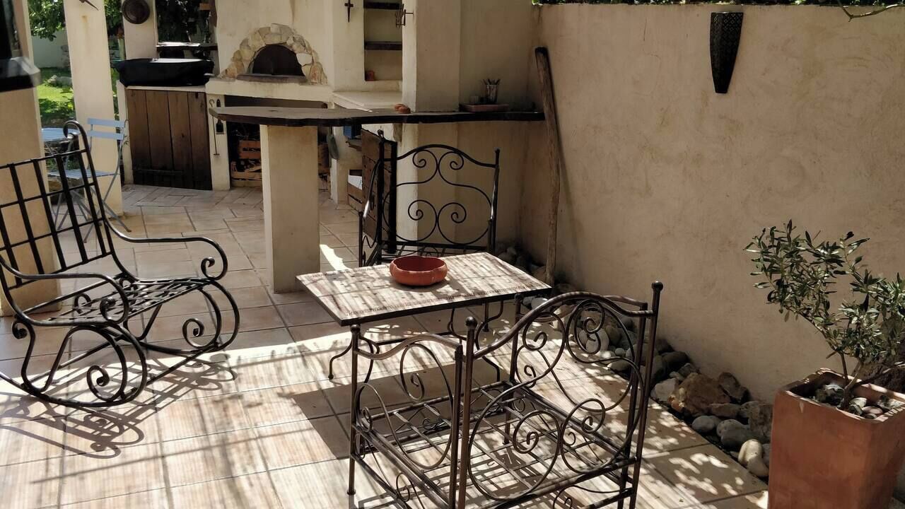 Photo of Outdoor in Chateauneuf-les-Martigues