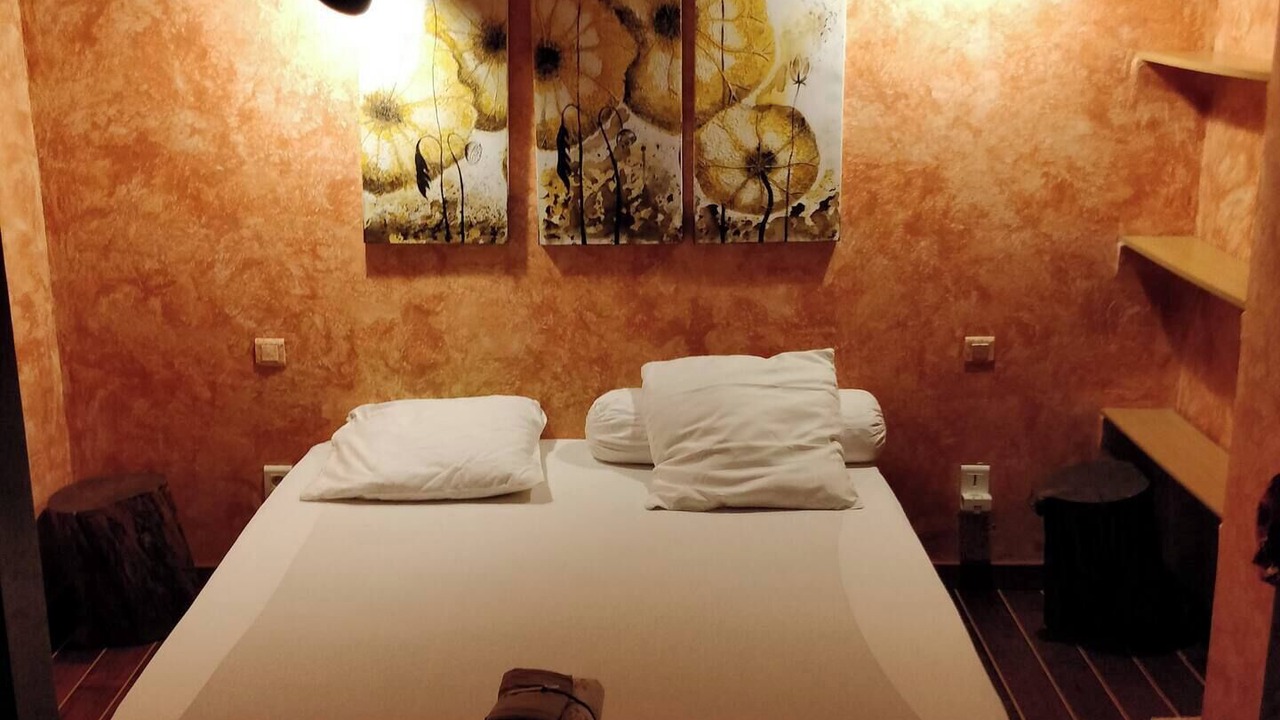 Photo of Bedroom in Chateauneuf-les-Martigues