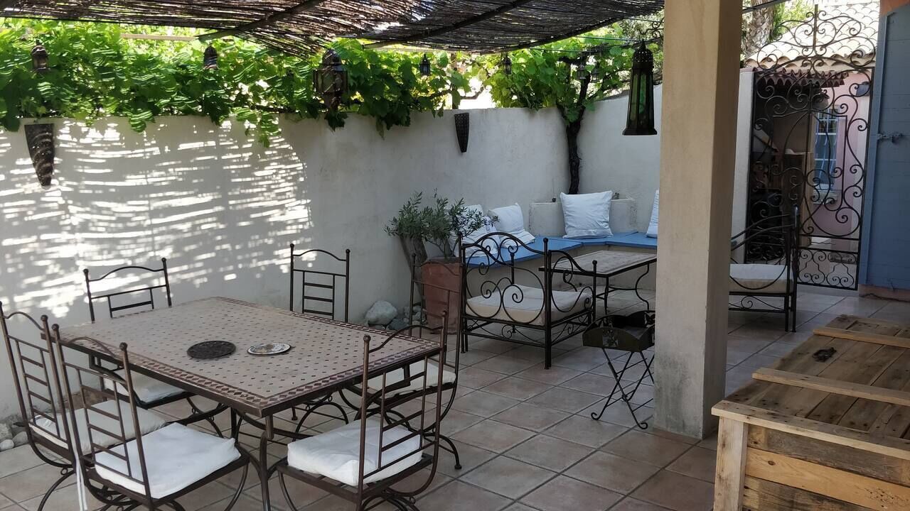 Photo of Outdoor in Chateauneuf-les-Martigues