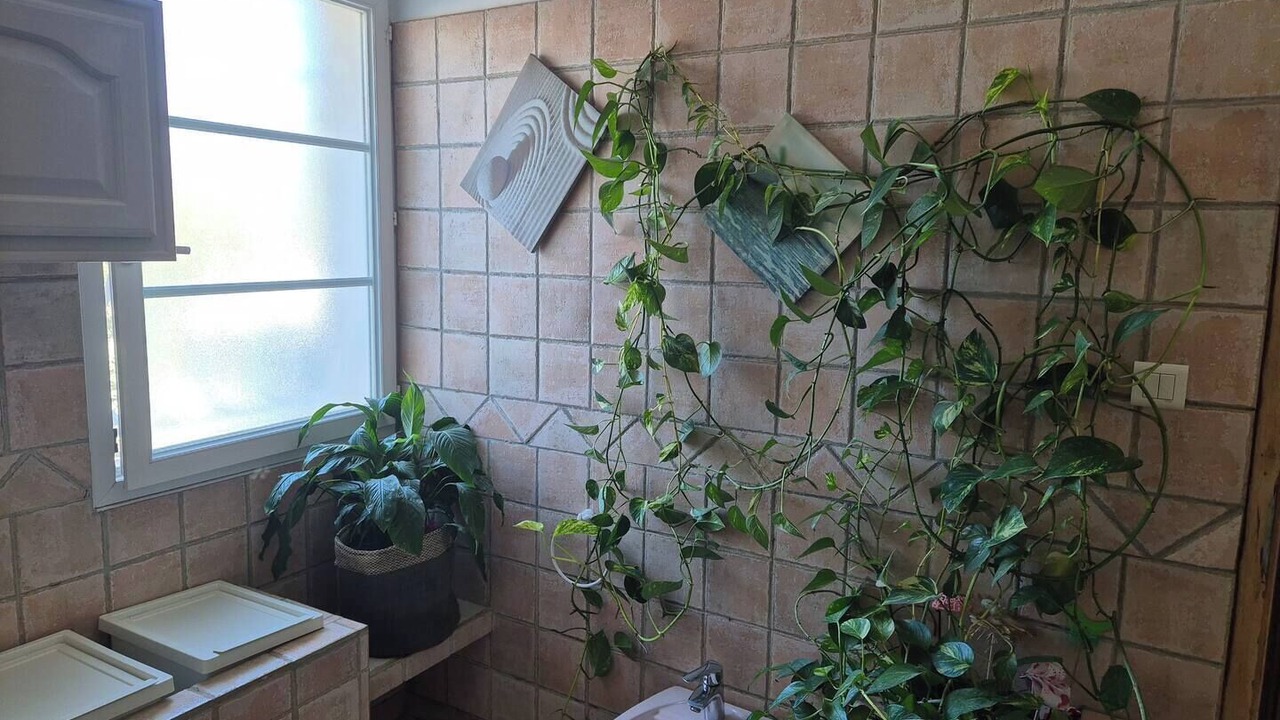 Photo of Bathroom in Chateauneuf-les-Martigues