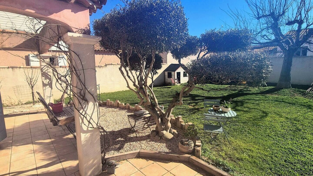 Photo of Patio Balcony in Chateauneuf-les-Martigues