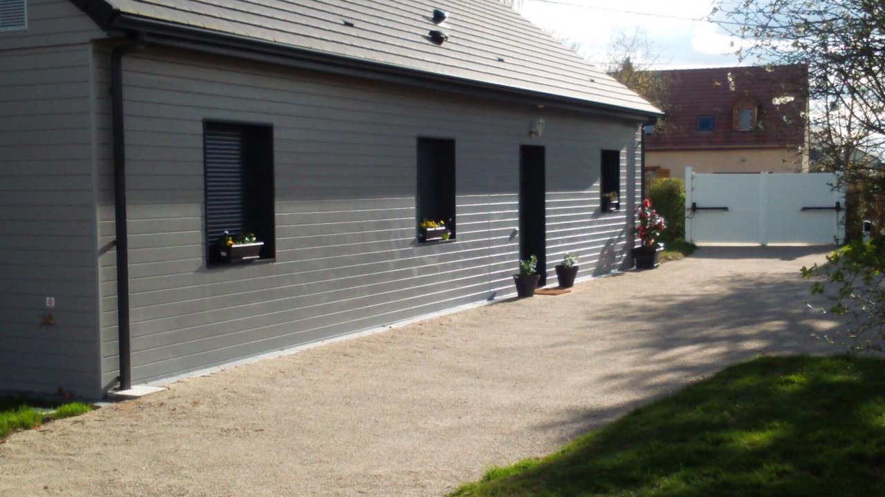 Photo of Outdoor in Saint-Martin-d'Ecublei