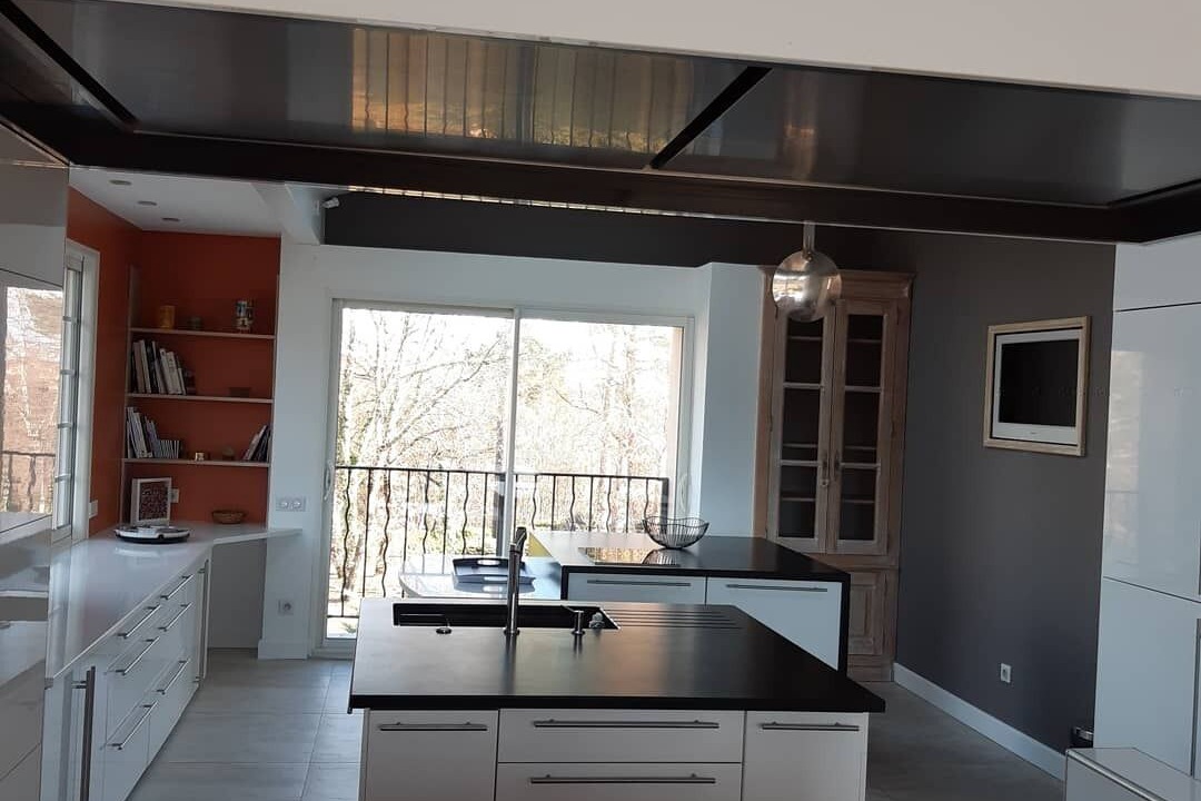 Photo of Kitchen in Lablachere