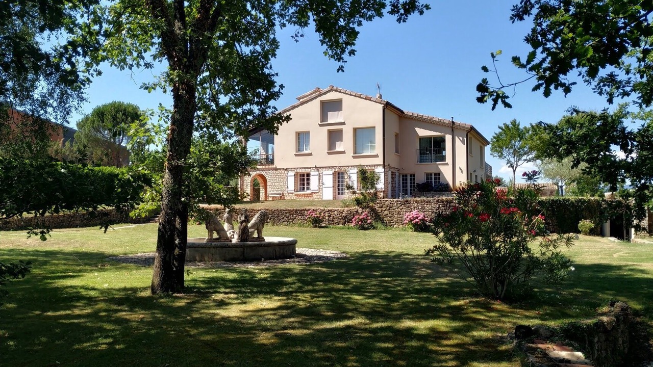 Photo of Outdoor in Lablachere