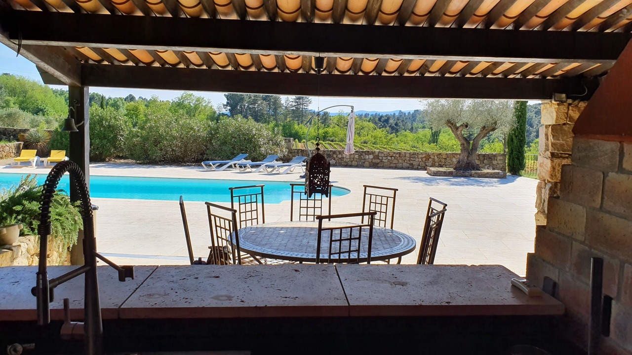 Photo of Outdoor in Lablachere