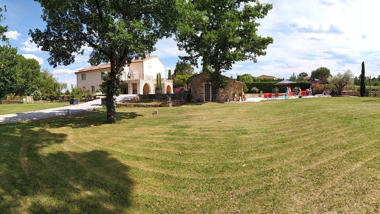 Photo of Outdoor in Lablachere