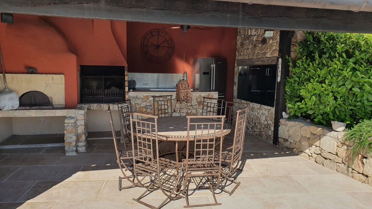 Photo of Outdoor in Lablachere