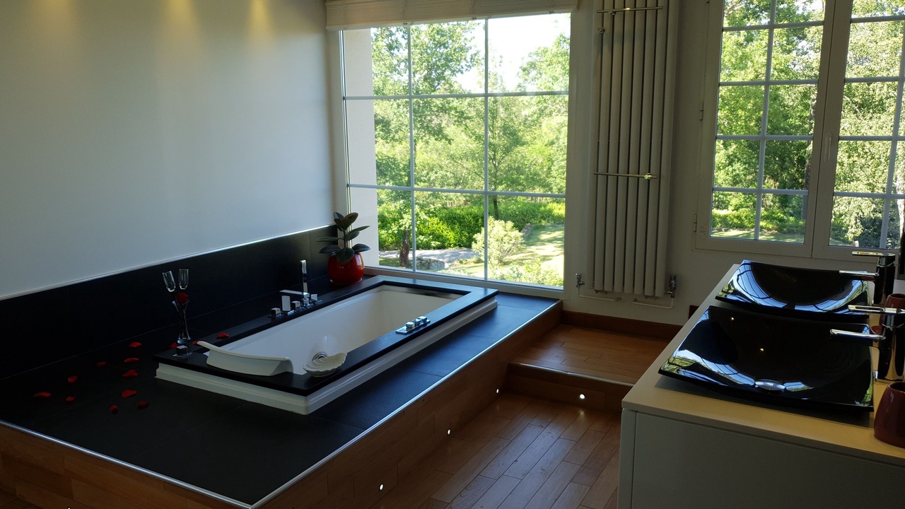 Photo of Kitchen in Lablachere