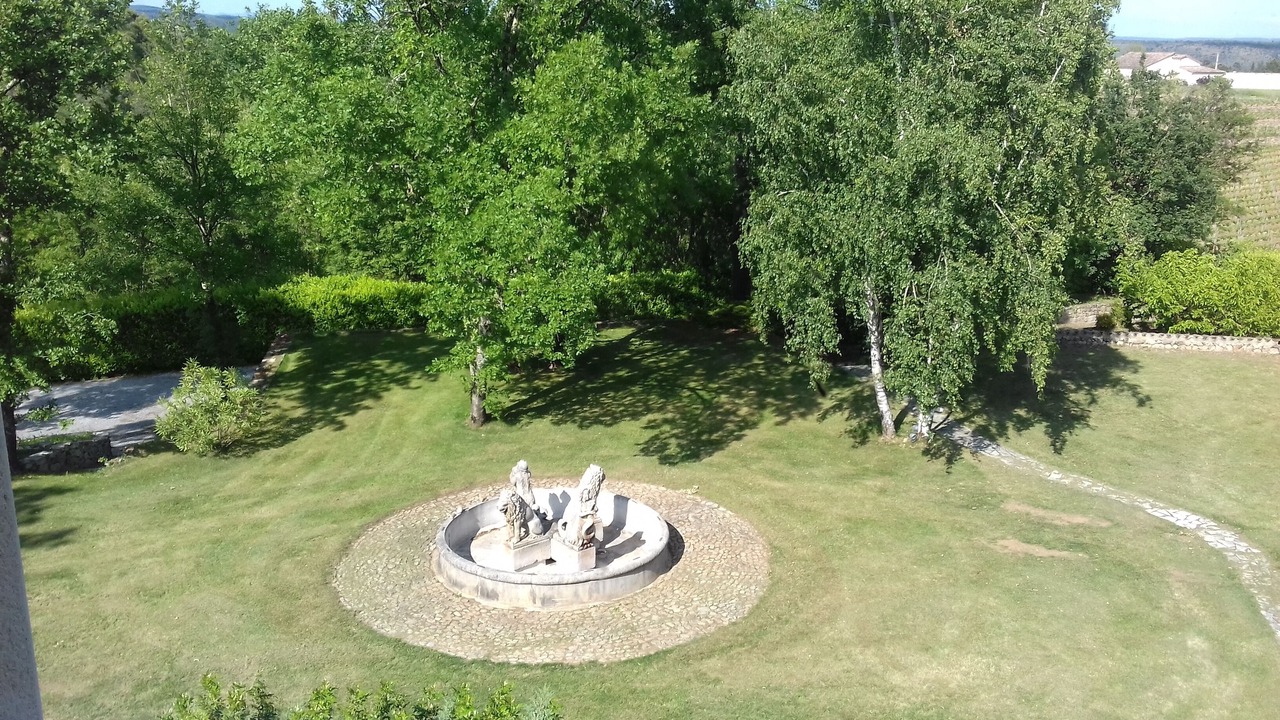 Photo of Outdoor in Lablachere