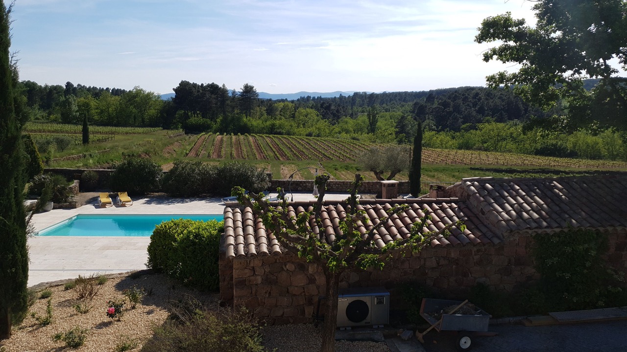 Photo of Outdoor in Lablachere