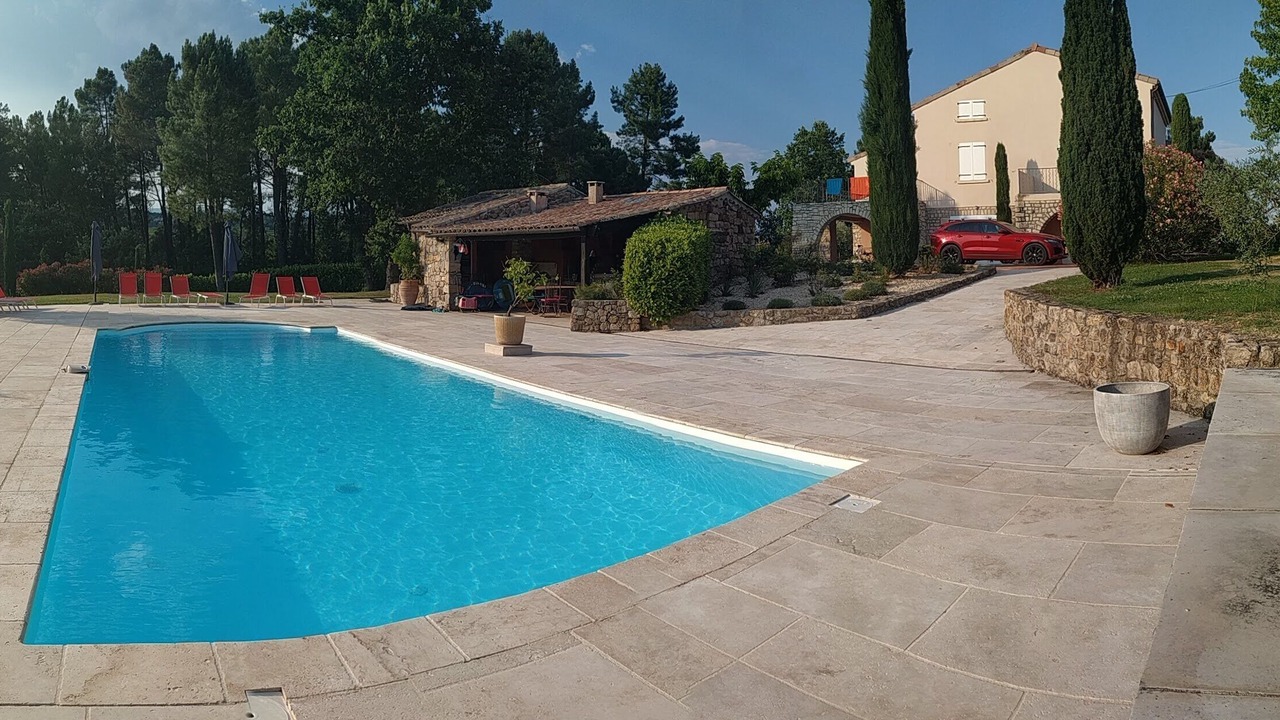 Photo of Outdoor in Lablachere