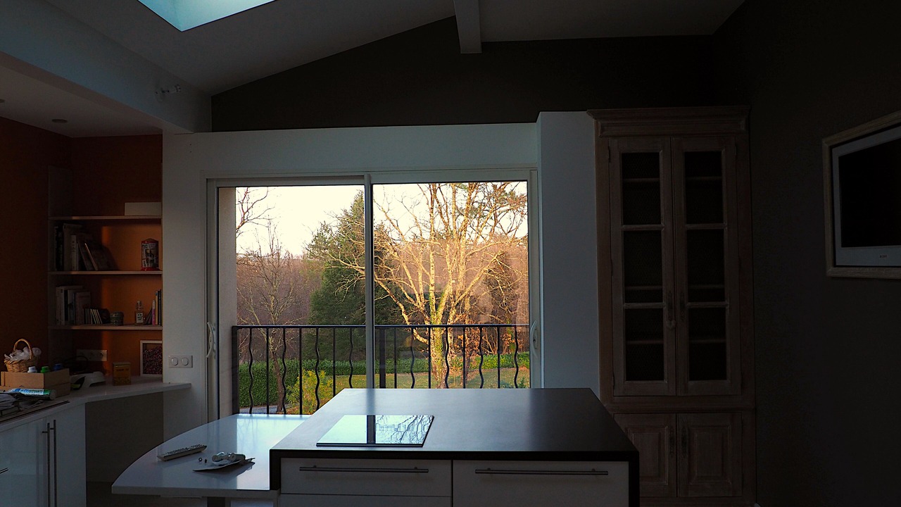 Photo of Kitchen in Lablachere