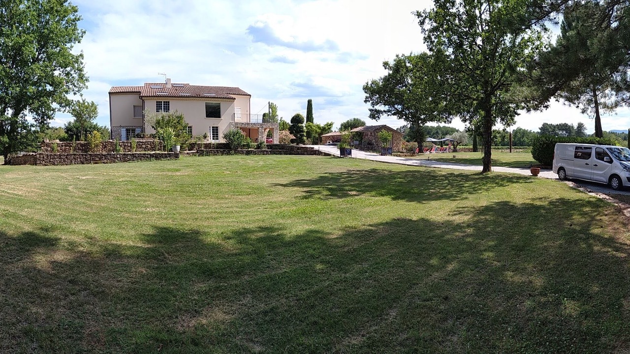 Photo of Outdoor in Lablachere