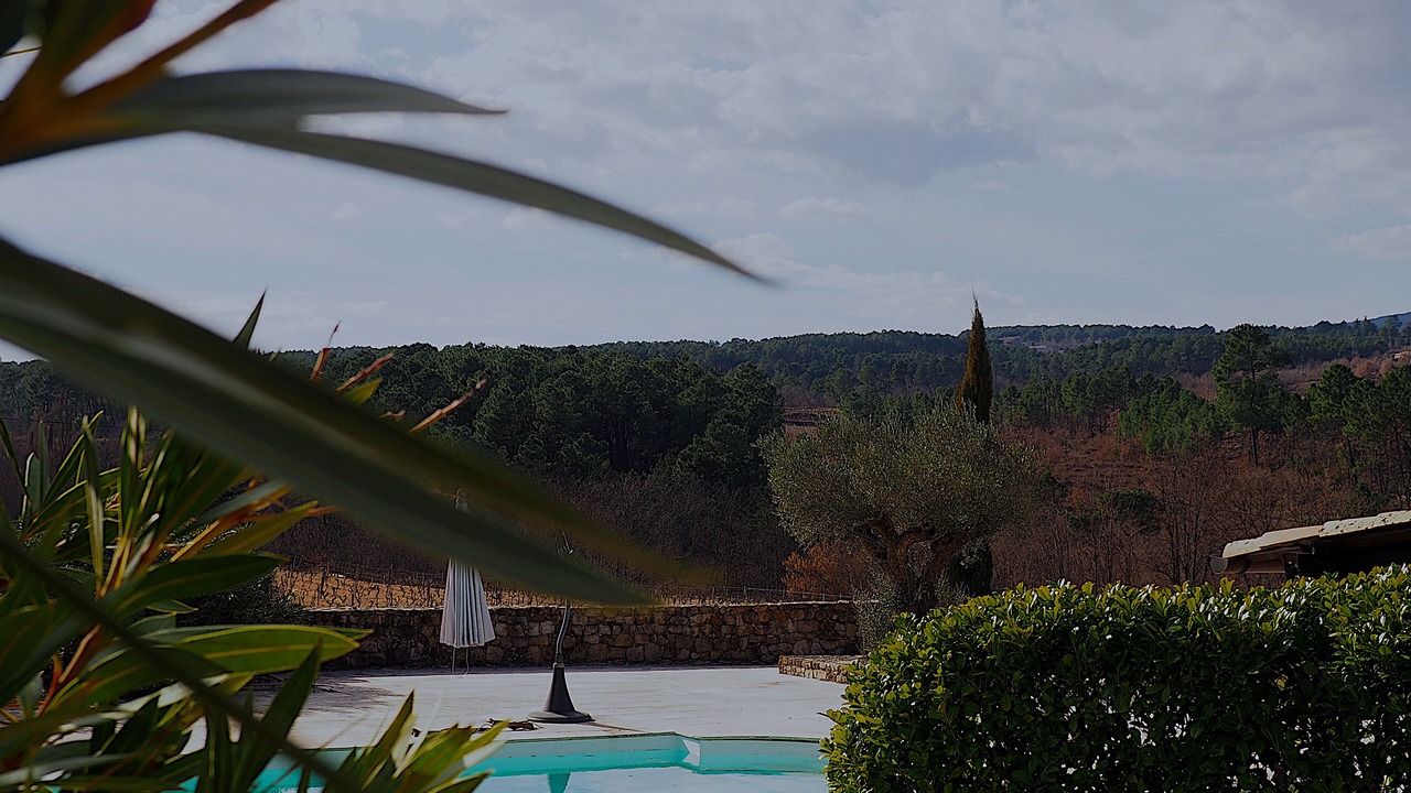 Photo of Outdoor in Lablachere