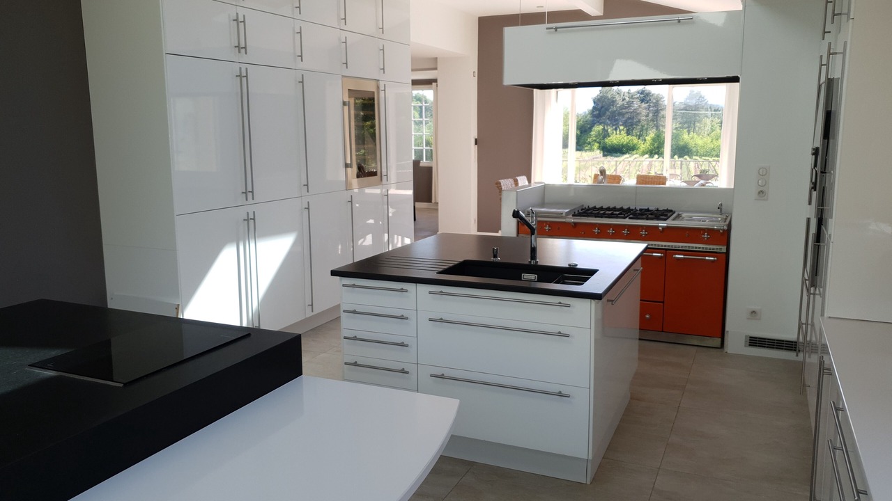Photo of Kitchen in Lablachere