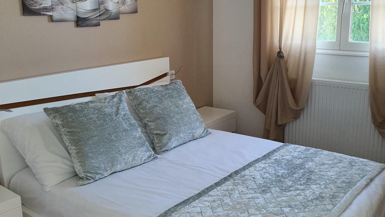 Photo of Bedroom in Lablachere