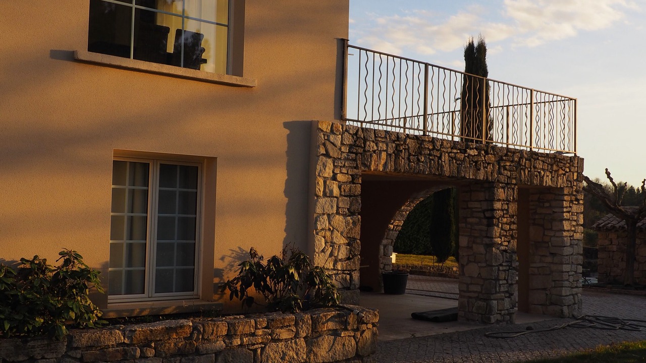 Photo of Outdoor in Lablachere