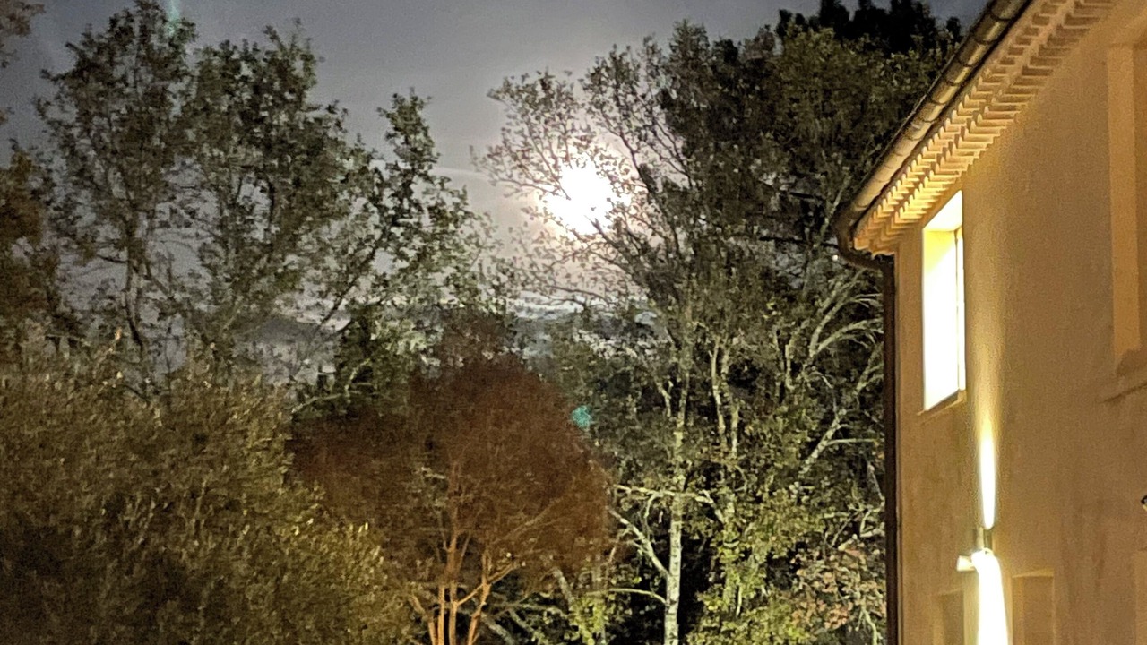 Photo of Outdoor in Lablachere