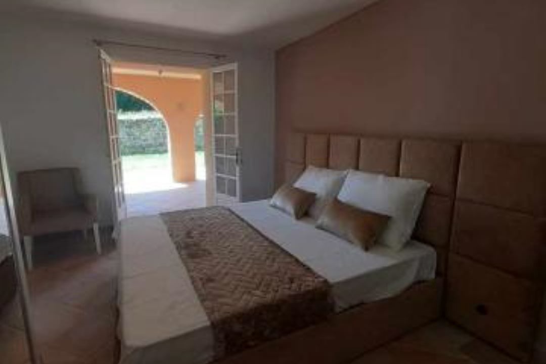 Photo of Bedroom in Lablachere