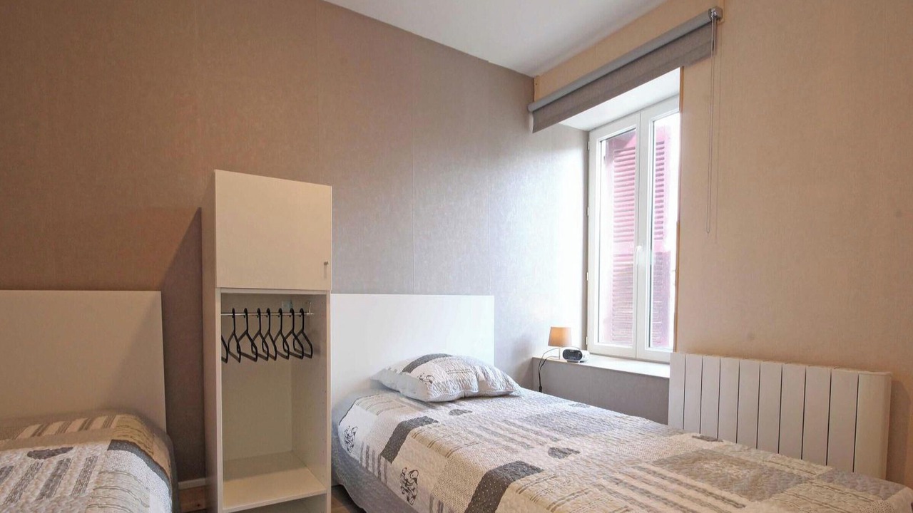 Photo of Bedroom in Segrie-Fontaine