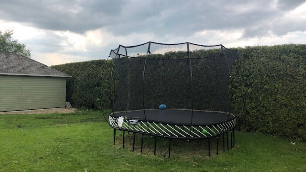 Photo of Outdoor in Witney