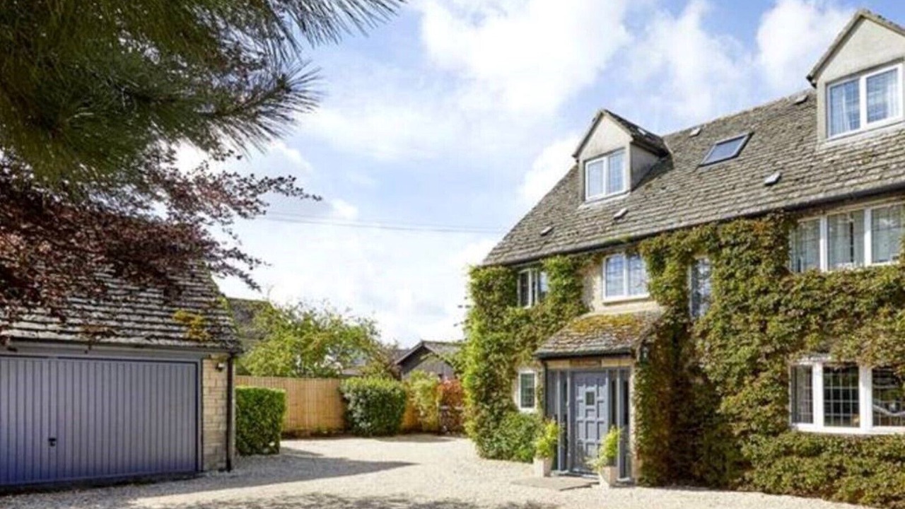 Photo of Outdoor in Witney