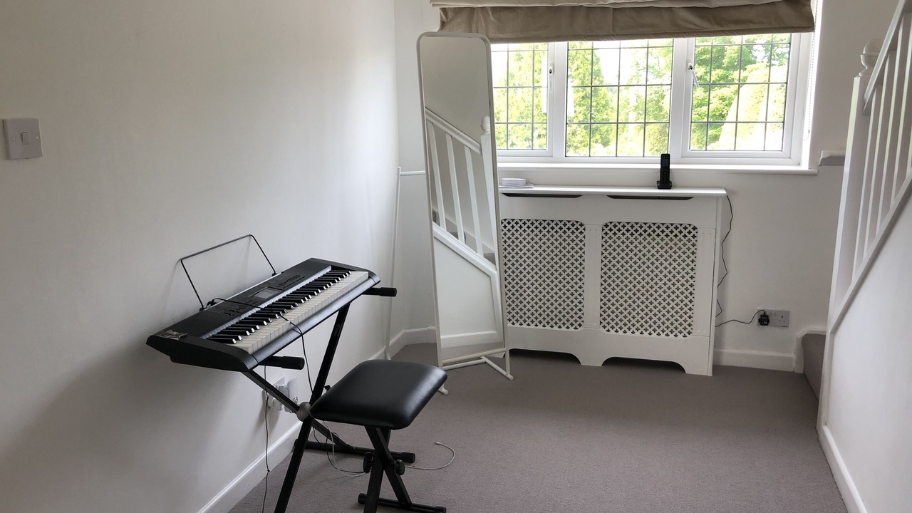 Photo of Others in Witney