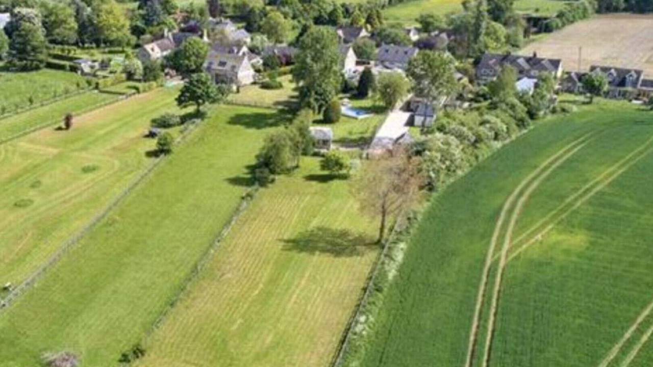 Photo of Outdoor in Witney