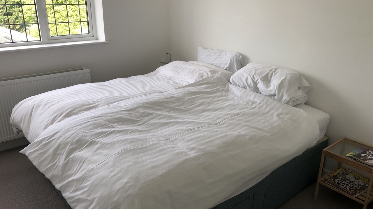 Photo of Bedroom in Witney