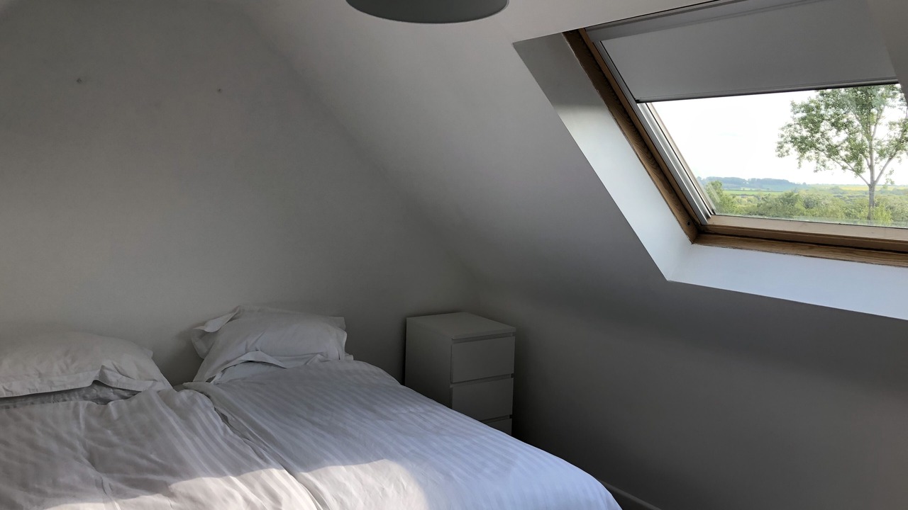 Photo of Bedroom in Witney
