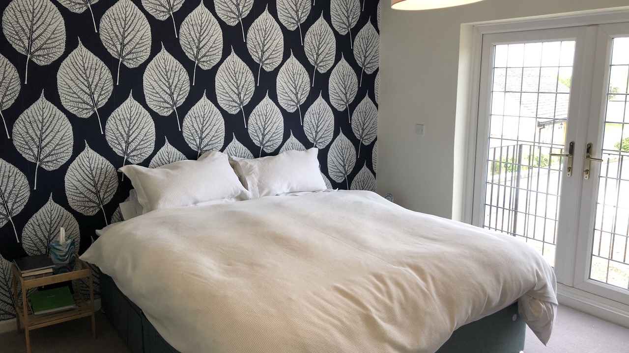 Photo of Bedroom in Witney