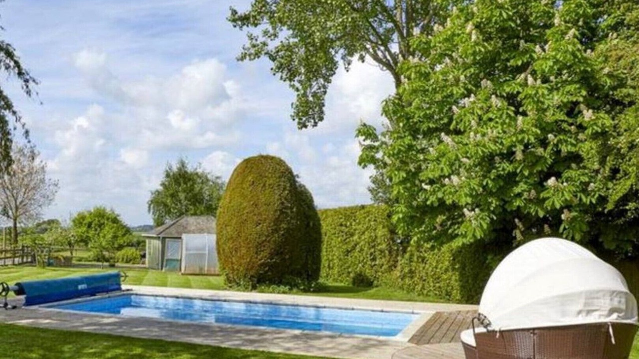 Photo of Outdoor in Witney