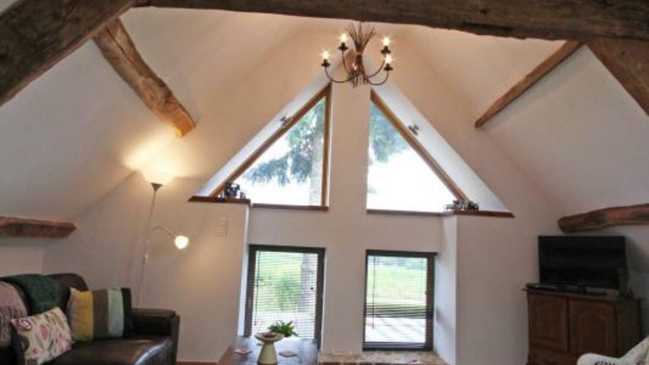 Photo of Livingroom in L'Epinay-le-Comte