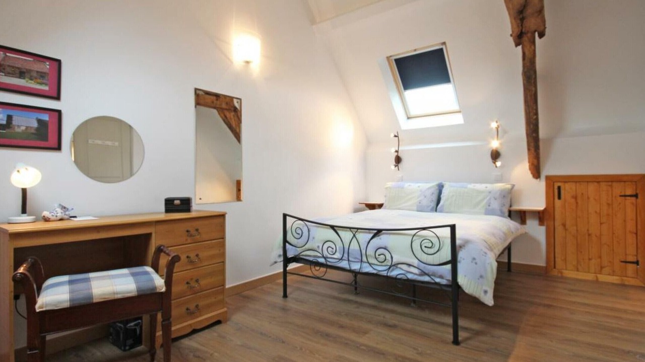 Photo of Bedroom in L'Epinay-le-Comte