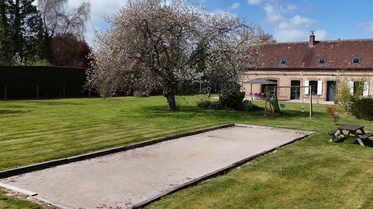 Photo of Outdoor in Moussonvilliers