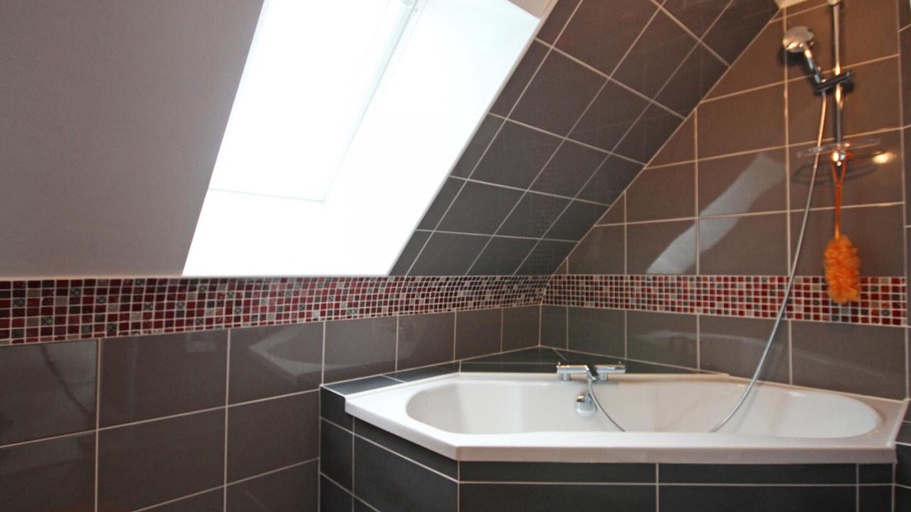 Photo of Bathroom in Moussonvilliers