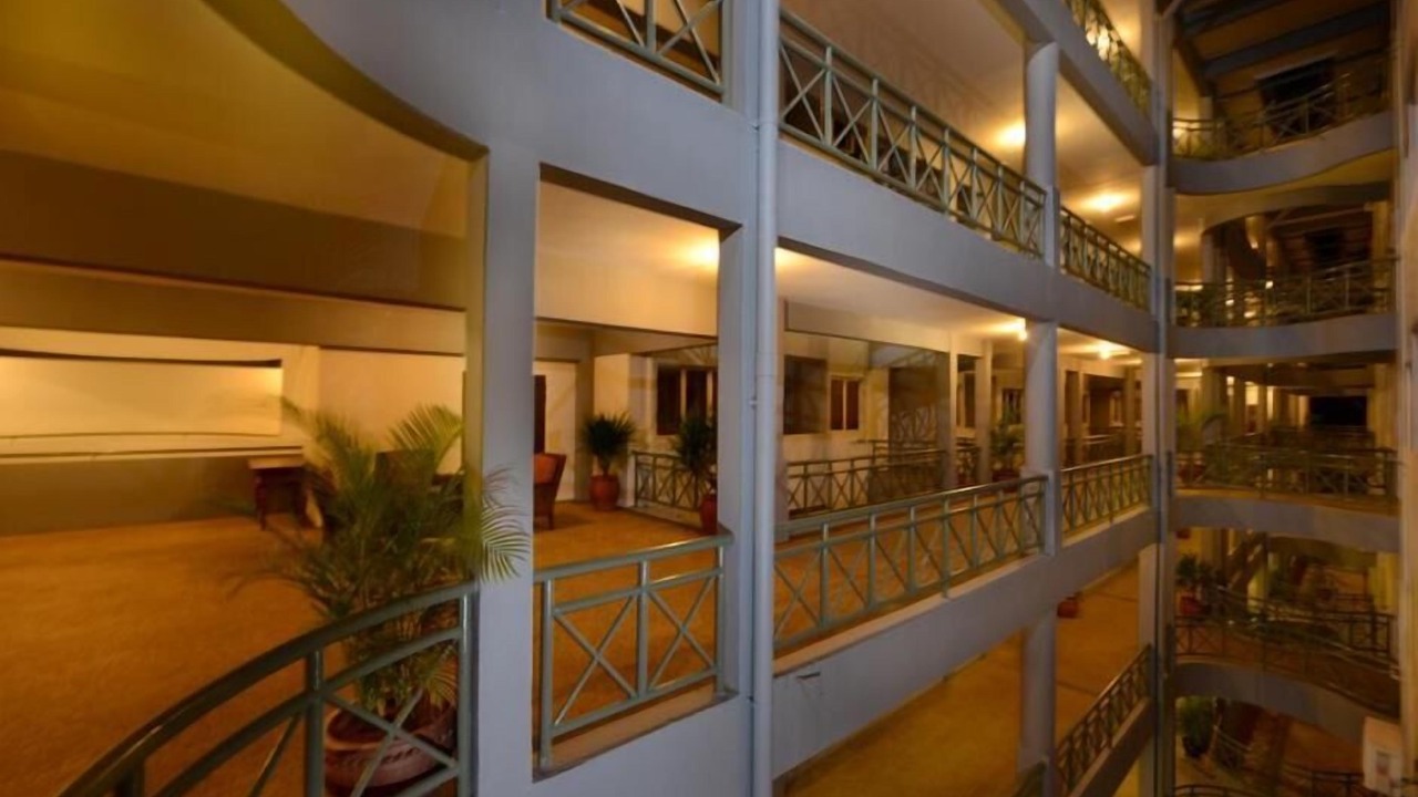 Photo of Others in Padang Matsirat