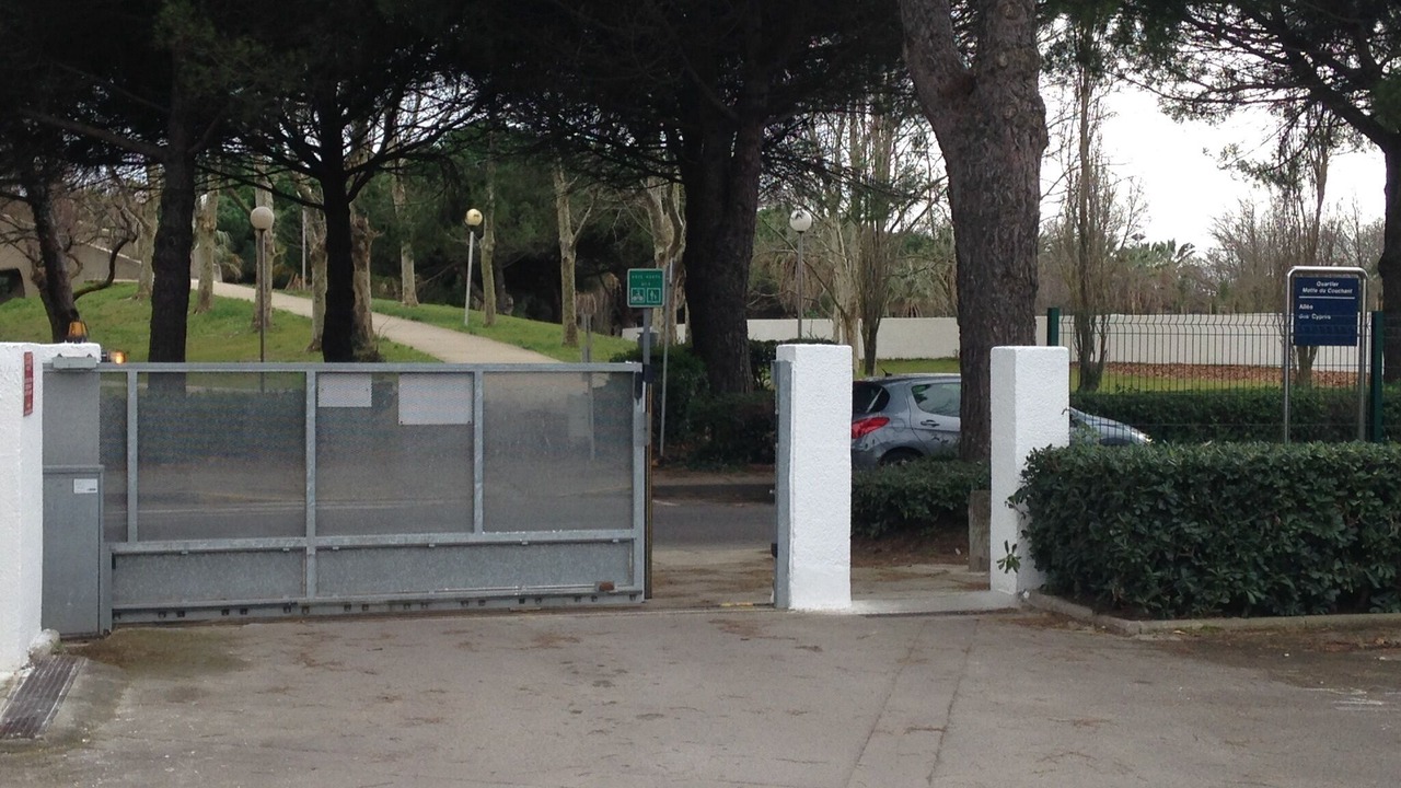 Photo of Outdoor in La Petite Motte