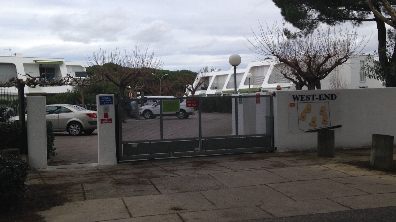 Photo of Outdoor in La Petite Motte
