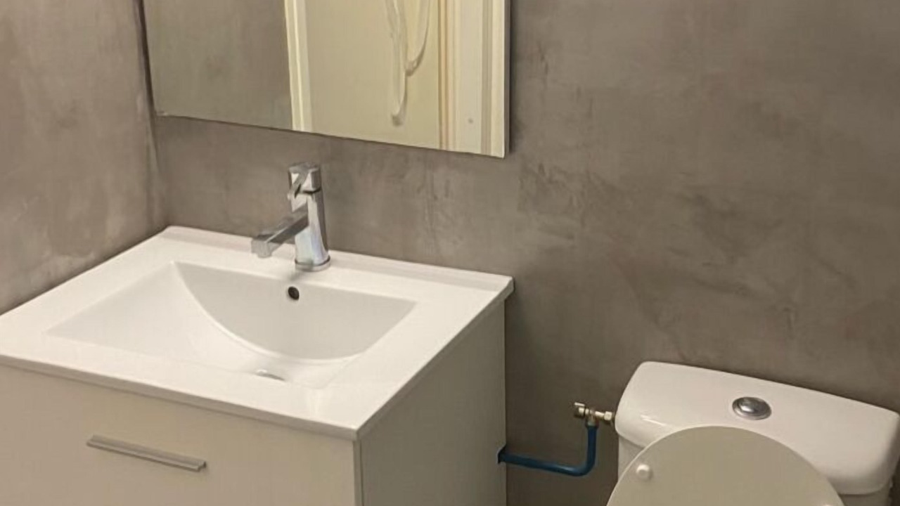 Photo of Bathroom in La Petite Motte