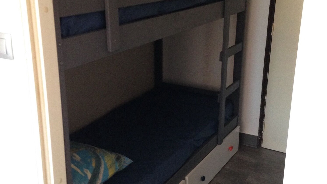 Photo of Bedroom in La Petite Motte