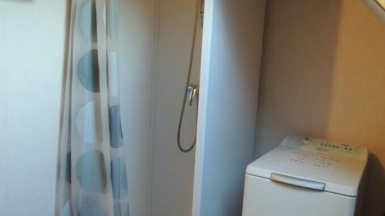 Photo of Bathroom in Champsecret