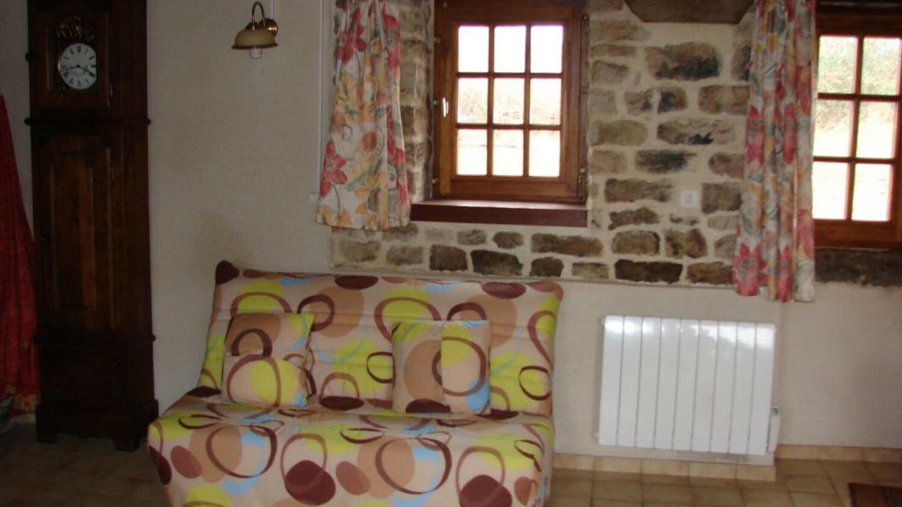 Photo of Livingroom in Champsecret